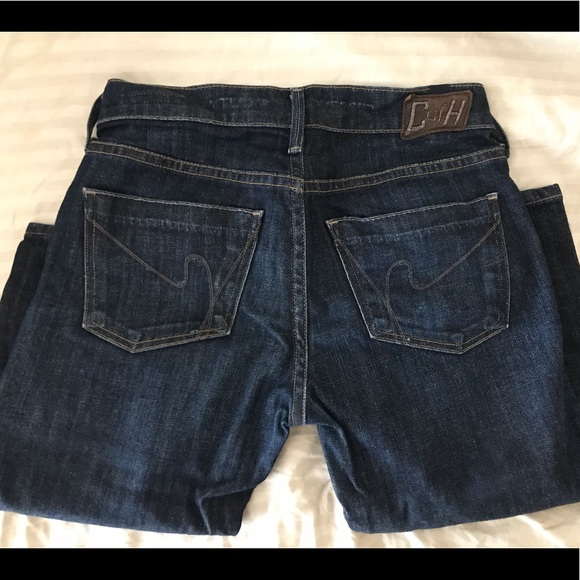 Citizens Of Humanity Denim - Citizens of Humanity Jeans